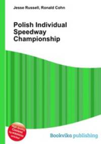 Polish Individual Speedway Championship