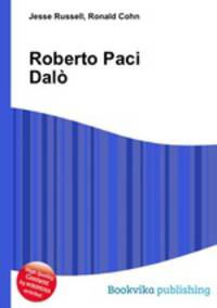 Roberto Paci Dalo