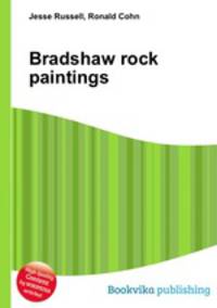Bradshaw rock paintings