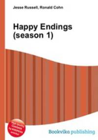 Happy Endings (season 1)