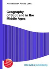 Geography of Scotland in the Middle Ages