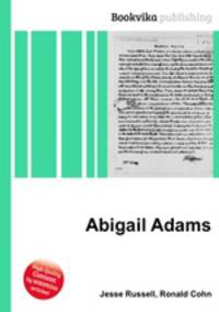 Abigail Adams