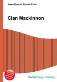 Clan Mackinnon