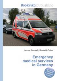 Emergency medical services in Germany