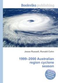1999–2000 Australian region cyclone season