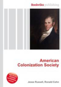 American Colonization Society