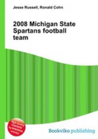 2008 Michigan State Spartans football team