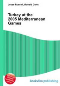 Turkey at the 2005 Mediterranean Games