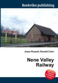 Nene Valley Railway