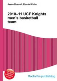 2010–11 UCF Knights men