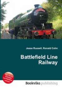 Battlefield Line Railway