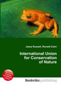International Union for Conservation of Nature