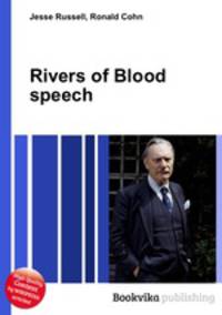 Rivers of Blood speech