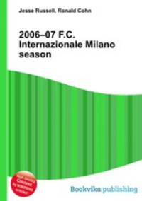 2006–07 F.C. Internazionale Milano season