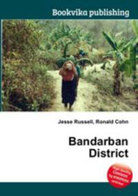 Bandarban District