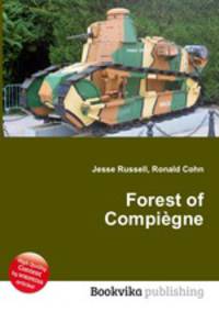 Forest of Compiegne