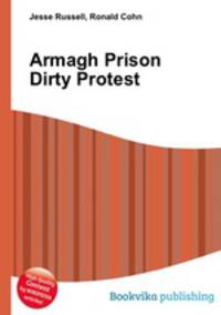 Armagh Prison Dirty Protest