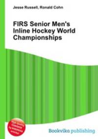 FIRS Senior Men