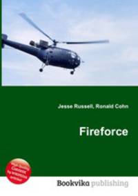 Fireforce