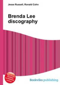 Brenda Lee discography
