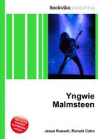 Yngwie Malmsteen