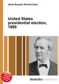 United States presidential election, 1880