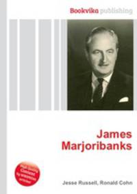 James Marjoribanks