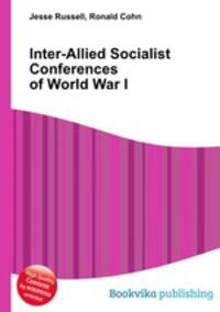 Inter-Allied Socialist Conferences of World War I