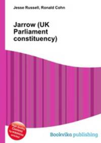 Jarrow (UK Parliament constituency)