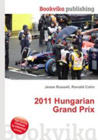 2011 Hungarian Grand Prix