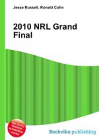 2010 NRL Grand Final