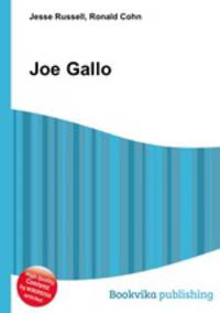 Joe Gallo