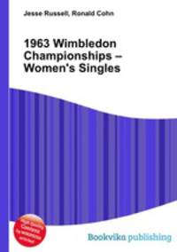 1963 Wimbledon Championships – Women