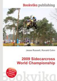 2009 Sidecarcross World Championship