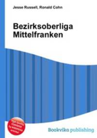 Bezirksoberliga Mittelfranken