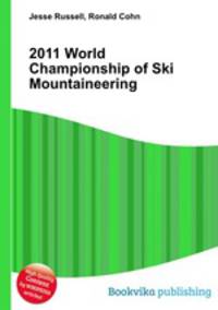 2011 World Championship of Ski Mountaineering