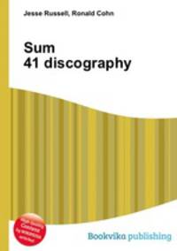 Sum 41 discography