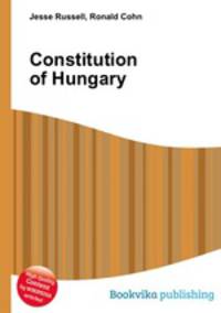 Constitution of Hungary