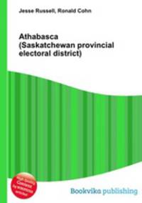 Athabasca (Saskatchewan provincial electoral district)