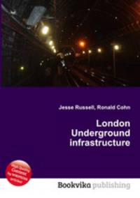 London Underground infrastructure