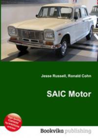 SAIC Motor