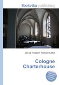Cologne Charterhouse