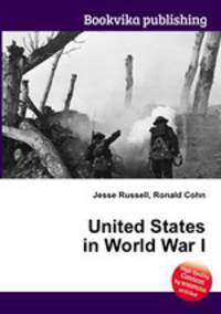 United States in World War I