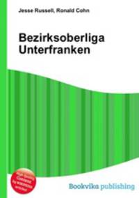 Bezirksoberliga Unterfranken