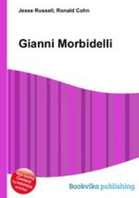 Gianni Morbidelli