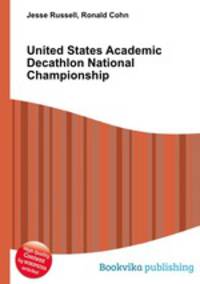 United States Academic Decathlon National Championship