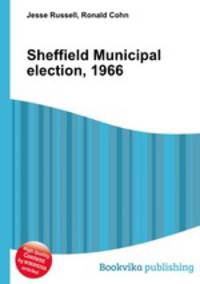 Sheffield Municipal election, 1966