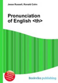 Pronunciation of English ?th?