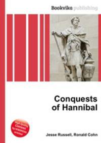 Conquests of Hannibal