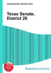 Texas Senate, District 28